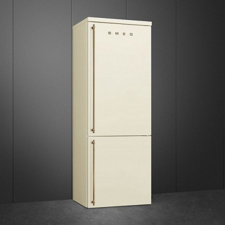 Холодильник SMEG FA8005RPO купить с доставкой по Москве и Московской области в интернет-магазине АваТехно