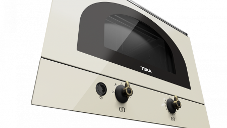 Микроволновая печь TEKA MWR 22 BI BB (40586301) купить с доставкой по Москве и Московской области в интернет-магазине АваТехно