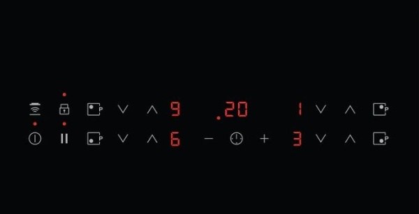 Варочная поверхность AEG IKR64301FB купить с доставкой по Москве и Московской области в интернет-магазине АваТехно