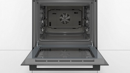 Духовой шкаф BOSCH HBJ538YB0R купить с доставкой по Москве и Московской области в интернет-магазине АваТехно