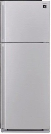 Холодильник Sharp SJ-SC451VSL