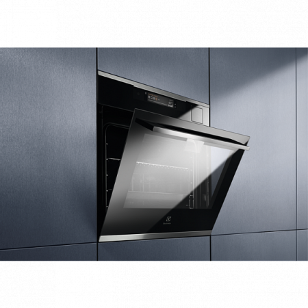 Духовой шкаф ELECTROLUX OKA9S31CX купить с доставкой по Москве и Московской области в интернет-магазине АваТехно