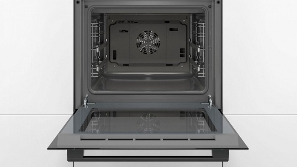 Духовой шкаф BOSCH HBJ538YB0R купить с доставкой по Москве и Московской области в интернет-магазине АваТехно