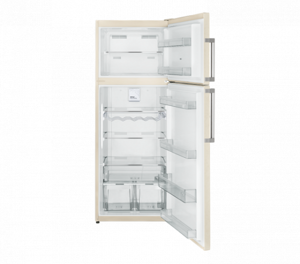 Холодильник SCHAUB LORENZ SLU S435X3E купить с доставкой по Москве и Московской области в интернет-магазине АваТехно