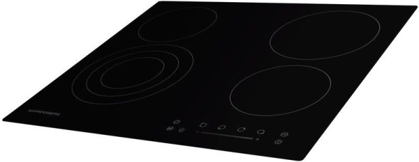 Поверхность KUPPERSBERG ECS 603 Поверхность KUPPERSBERG ECS 603 купить с доставкой по Москве и Московской области в интернет-магазине АваТехно