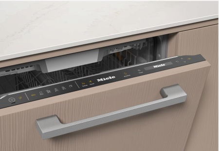 Встраиваемая посудомоечная машина Miele G 7651 SCVi AutoDos купить с доставкой по Москве и Московской области в интернет-магазине АваТехно
