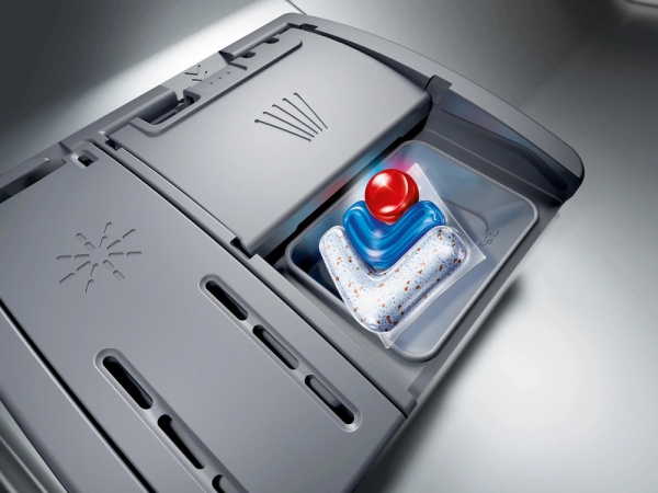 Посудомоечная машина BOSCH SPV4HMX14Q купить с доставкой по Москве и Московской области в интернет-магазине АваТехно