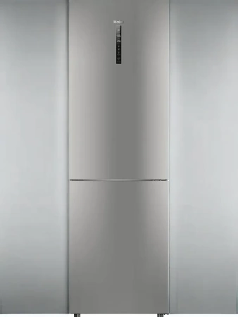 Холодильник HAIER C2F619CFU1 купить с доставкой по Москве и Московской области в интернет-магазине АваТехно