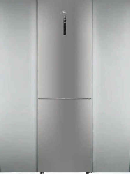 Холодильник HAIER C2F619CFU1 купить с доставкой по Москве и Московской области в интернет-магазине АваТехно
