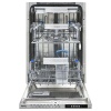 ПОСУДОМОЕЧНАЯ МАШИНА KORTING KDI 45898 I