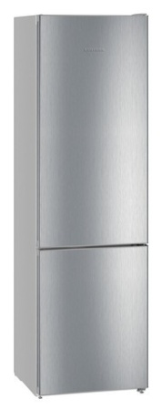 Холодильник LIEBHERR CNel 4813 купить с доставкой по Москве и Московской области в интернет-магазине АваТехно