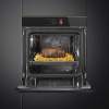 Духовой шкаф SMEG SFP6606WTPNR купить с доставкой по Москве и Московской области в интернет-магазине АваТехно