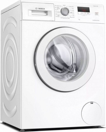 СТИРАЛЬНАЯ МАШИНА BOSCH WAJ280L2SN купить с доставкой по Москве и Московской области в интернет-магазине АваТехно