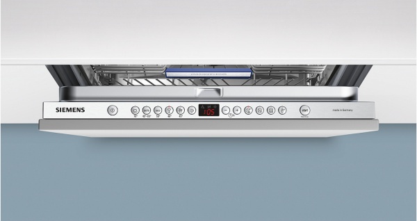 Посудомоечная машина SIEMENS sn 66m094 купить с доставкой по Москве и Московской области в интернет-магазине АваТехно