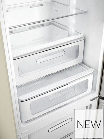 Холодильник SMEG FAB32LLI3 купить с доставкой по Москве и Московской области в интернет-магазине АваТехно