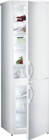 Холодильник GORENJE rc 4180 aw купить с доставкой по Москве и Московской области в интернет-магазине АваТехно