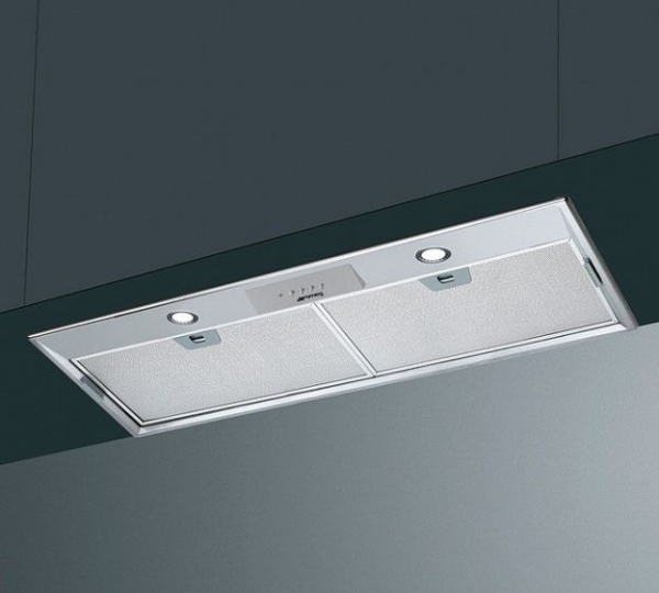 Вытяжка SMEG kseg73x купить с доставкой по Москве и Московской области в интернет-магазине АваТехно