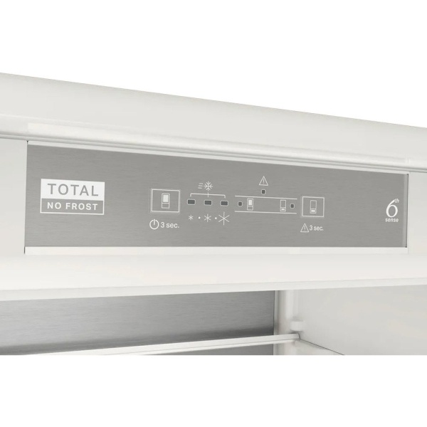 Встраиваемый холодильник Whirlpool WH SP70 T122 купить с доставкой по Москве и Московской области в интернет-магазине АваТехно