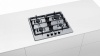 Варочная поверхность Bosch PGP6B5O90R купить с доставкой по Москве и Московской области в интернет-магазине АваТехно