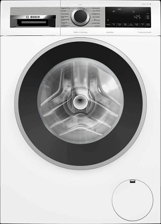 Стиральная машина BOSCH WGG244M40