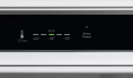 Встраиваемая морозильная камера AEG TB7NA181EC купить с доставкой по Москве и Московской области в интернет-магазине АваТехно