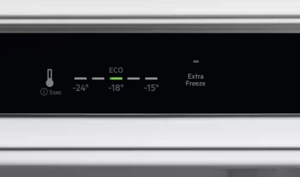 Встраиваемая морозильная камера AEG TB7NA181EC купить с доставкой по Москве и Московской области в интернет-магазине АваТехно