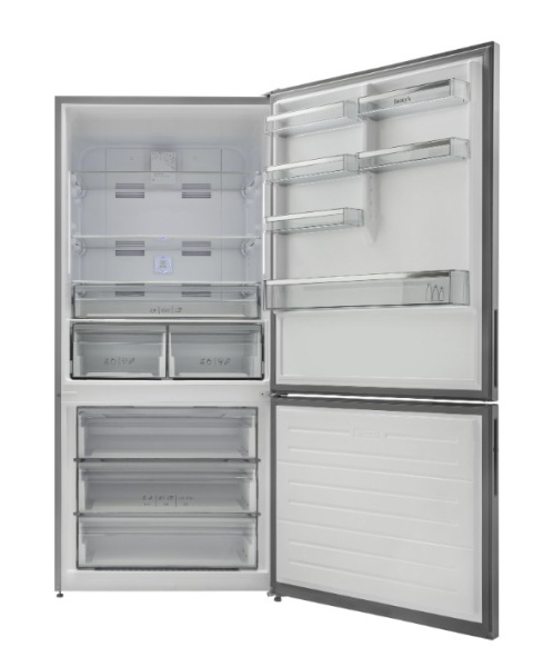 Холодильник JACKY'S JR FI568EN купить с доставкой по Москве и Московской области в интернет-магазине АваТехно