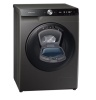 Стиральная машина Samsung WD10T654CBX купить с доставкой по Москве и Московской области в интернет-магазине АваТехно