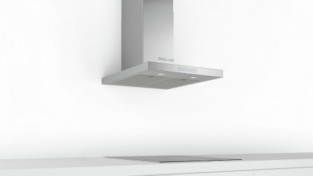 Каминная вытяжка Bosch DWB 67CM50 купить с доставкой по Москве и Московской области в интернет-магазине АваТехно