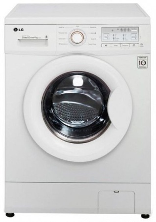 Стиральная машина LG f80b9ld