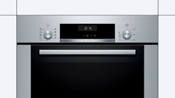 Духовой шкаф BOSCH HBJ314ES0R купить с доставкой по Москве и Московской области в интернет-магазине АваТехно
