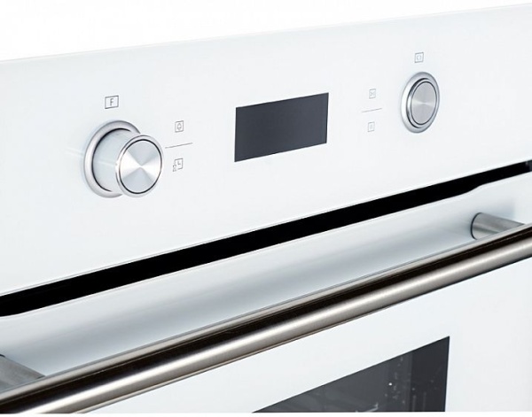 Духовой шкаф WEISSGAUFF eom 691 pdw купить с доставкой по Москве и Московской области в интернет-магазине АваТехно