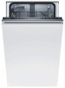 Посудомоечная машина BOSCH SPV25DX50R