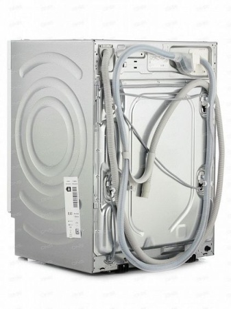 Встраиваемая стиральная машина BOSCH WIW 24340 OE купить с доставкой по Москве и Московской области в интернет-магазине АваТехно