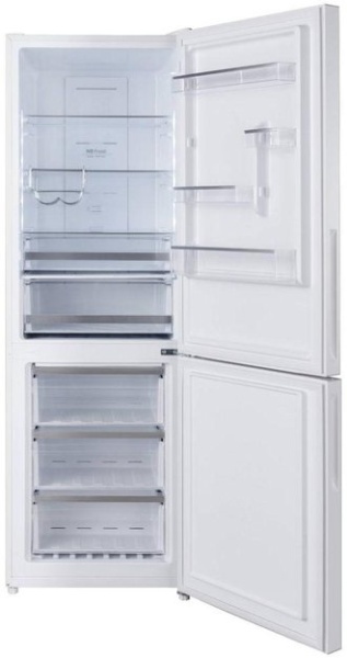 Холодильник Korting KNFC 61869 GW купить с доставкой по Москве и Московской области в интернет-магазине АваТехно