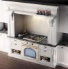 Духовой шкаф TEKA HR 550 beige B (41561214) купить с доставкой по Москве и Московской области в интернет-магазине АваТехно