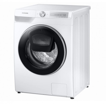 Стиральная машина SAMSUNG WW10T654CLH купить с доставкой по Москве и Московской области в интернет-магазине АваТехно
