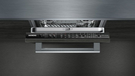 Посудомоечная машина SIEMENS SR 615X10 DR купить с доставкой по Москве и Московской области в интернет-магазине АваТехно