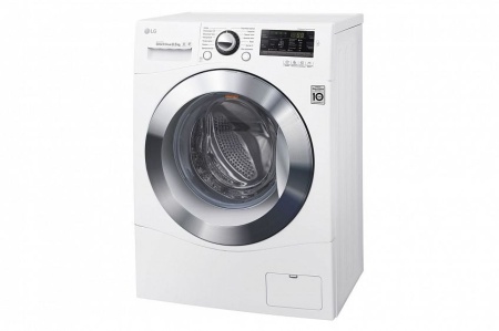 Стиральная машина LG FH-2A8WD2 купить с доставкой по Москве и Московской области в интернет-магазине АваТехно