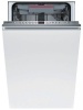 Посудомоечная машина BOSCH SPV66MX60R