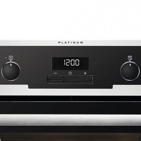 Духовой шкаф Electrolux EOB 95410 AX нержавеющая сталь купить с доставкой по Москве и Московской области в интернет-магазине АваТехно