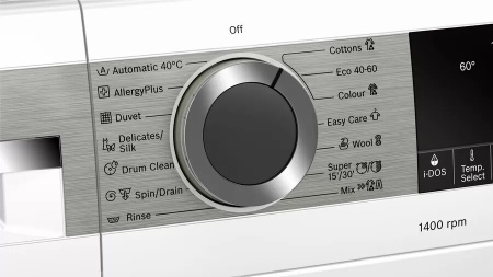 СТИРАЛЬНАЯ МАШИНА BOSCH WGA254A1ME купить с доставкой по Москве и Московской области в интернет-магазине АваТехно