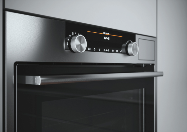 Духовой шкаф ASKO OCS8687S купить с доставкой по Москве и Московской области в интернет-магазине АваТехно