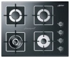 Поверхность KAISER kcg 6982 turbo
