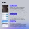 Холодильник Haier HRF-541DY7RU купить с доставкой по Москве и Московской области в интернет-магазине АваТехно