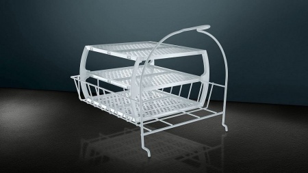 Сушильная машина Siemens WT 47W6H0OE купить с доставкой по Москве и Московской области в интернет-магазине АваТехно