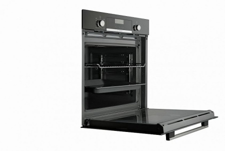 Духовой шкаф BOSCH HBG317BB0R купить с доставкой по Москве и Московской области в интернет-магазине АваТехно