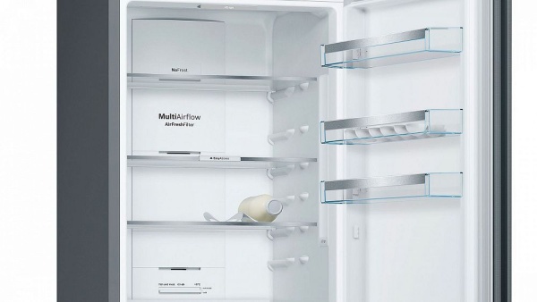 Холодильник BOSCH KGN39XC2AR купить с доставкой по Москве и Московской области в интернет-магазине АваТехно