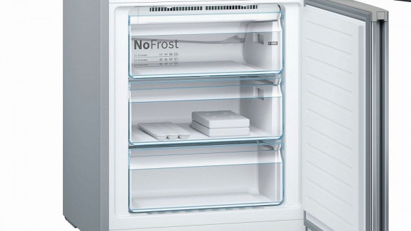 Холодильник Bosch KGN49LB30U черный Холодильник Bosch KGN49LB30U черный купить с доставкой по Москве и Московской области в интернет-магазине АваТехно