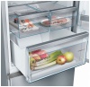 Холодильник BOSCH KGN39XL3OR купить с доставкой по Москве и Московской области в интернет-магазине АваТехно